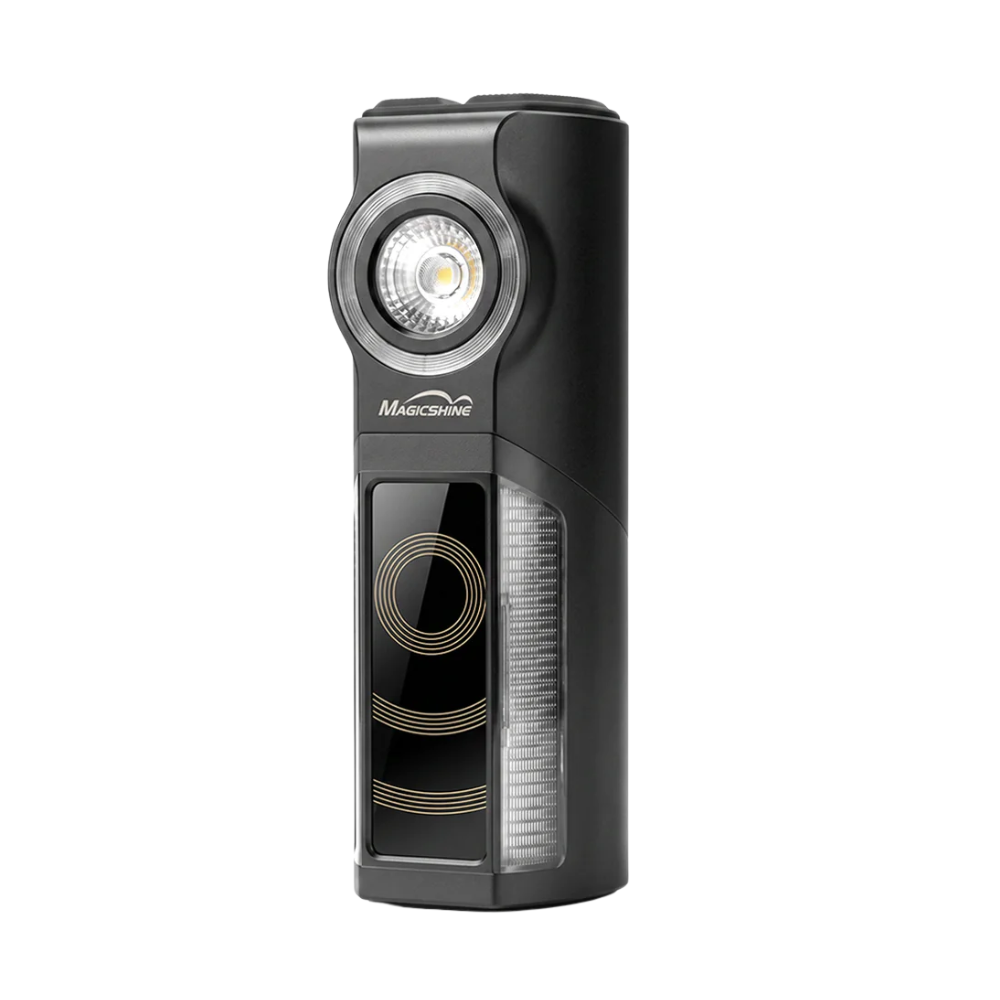 MAGICSHINE SEEMEE R300 RADAR-READY LIGHT SEEMEER300-0-500LM MAGICSHINE SEEMEE R300 RADAR-READY LIGHT SEEMEER300-0-500LM