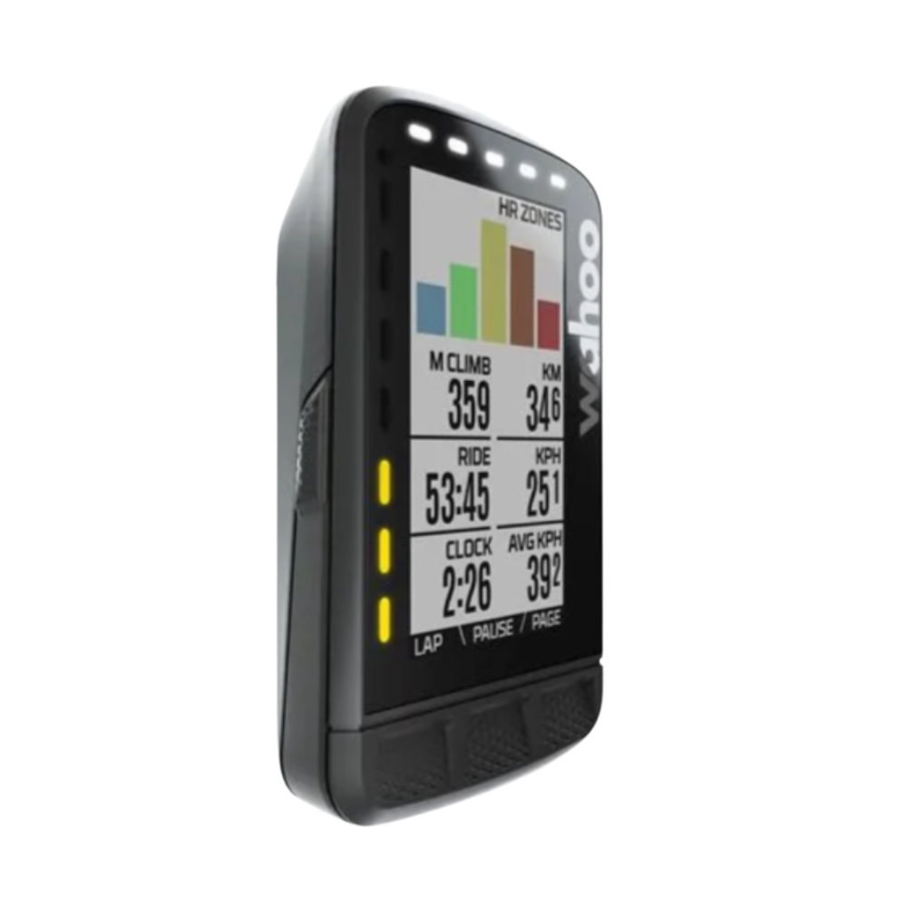 Wahoo Elemnt Roam GPS Bike Computer(WFCC4) Wahoo Elemnt Roam GPS Bike Computer(WFCC4)