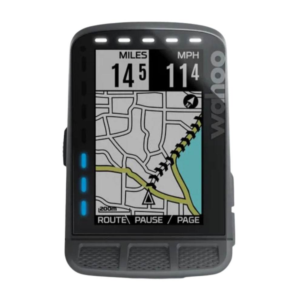 Wahoo Elemnt Roam GPS Bike Computer(WFCC4)
