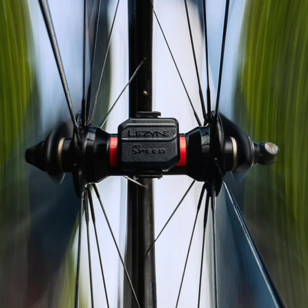 Lezyne Pro Cadence/speed Sensor Pair Lezyne Pro Cadence/speed Sensor Pair