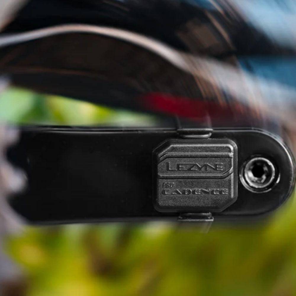 Lezyne Pro Cadence/speed Sensor Pair Lezyne Pro Cadence/speed Sensor Pair