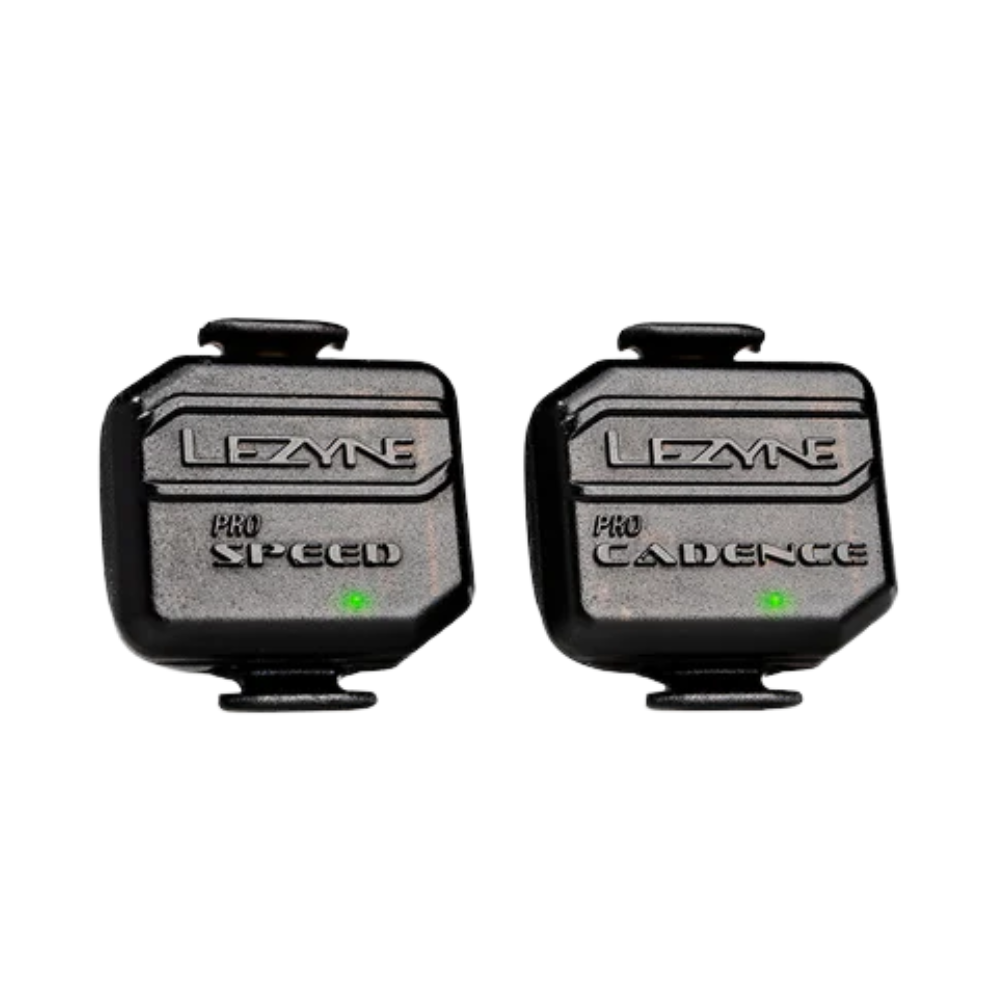 Lezyne Pro Cadence/speed Sensor Pair Lezyne Pro Cadence/speed Sensor Pair