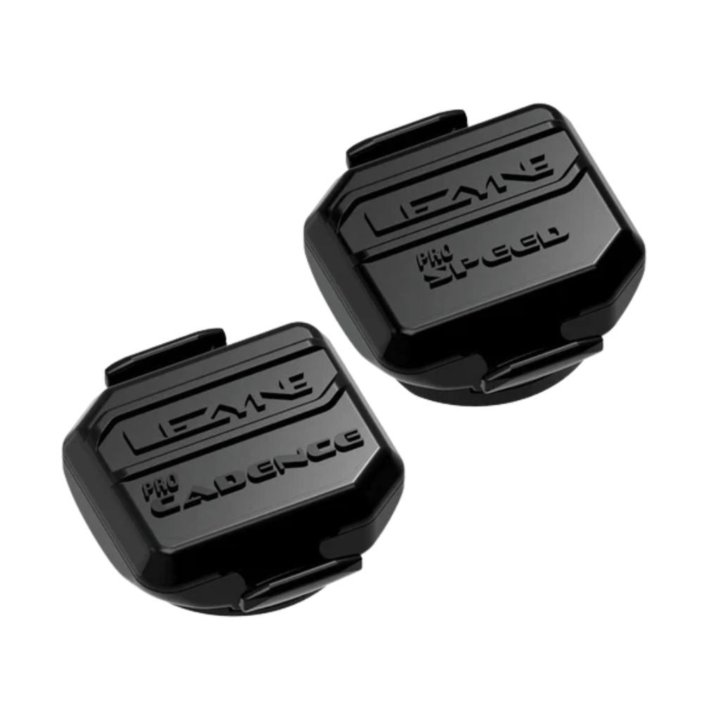 Lezyne Pro Cadence/speed Sensor Pair Lezyne Pro Cadence/speed Sensor Pair