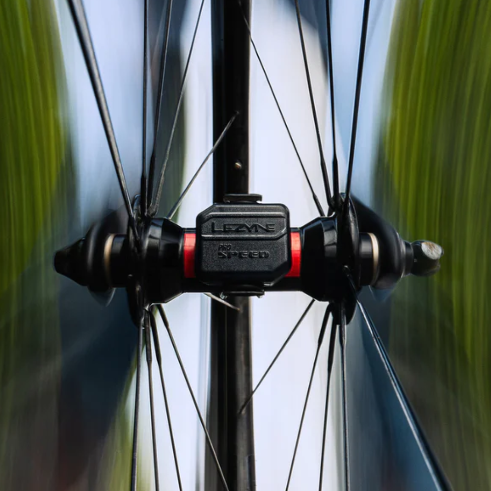Lezyne Pro Speed Sensor Lezyne Pro Speed Sensor