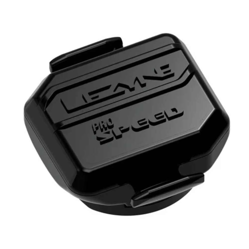 Lezyne Pro Speed Sensor