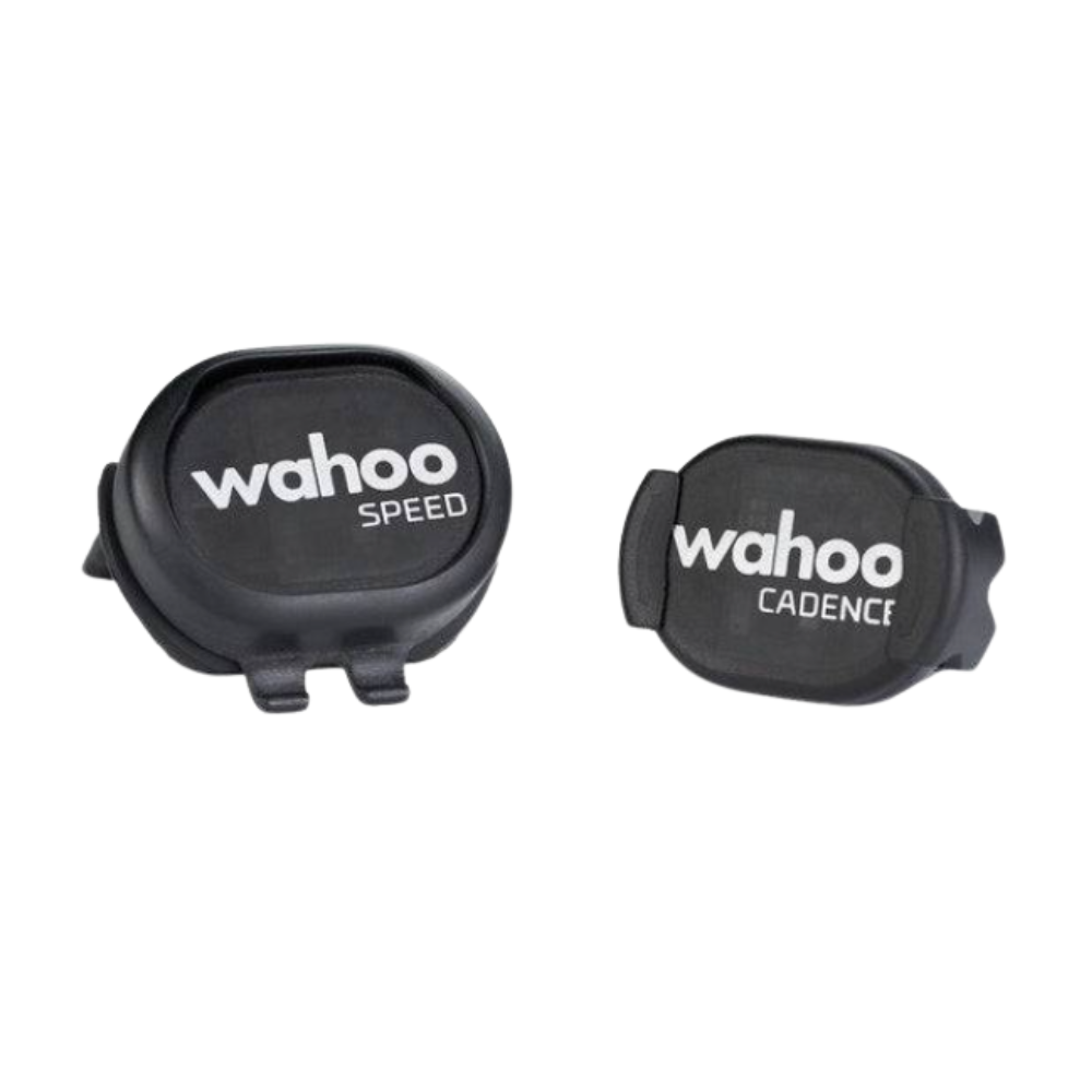 Wahoo RPM speed & Cadence Sensor Combo Wahoo RPM speed & Cadence Sensor Combo