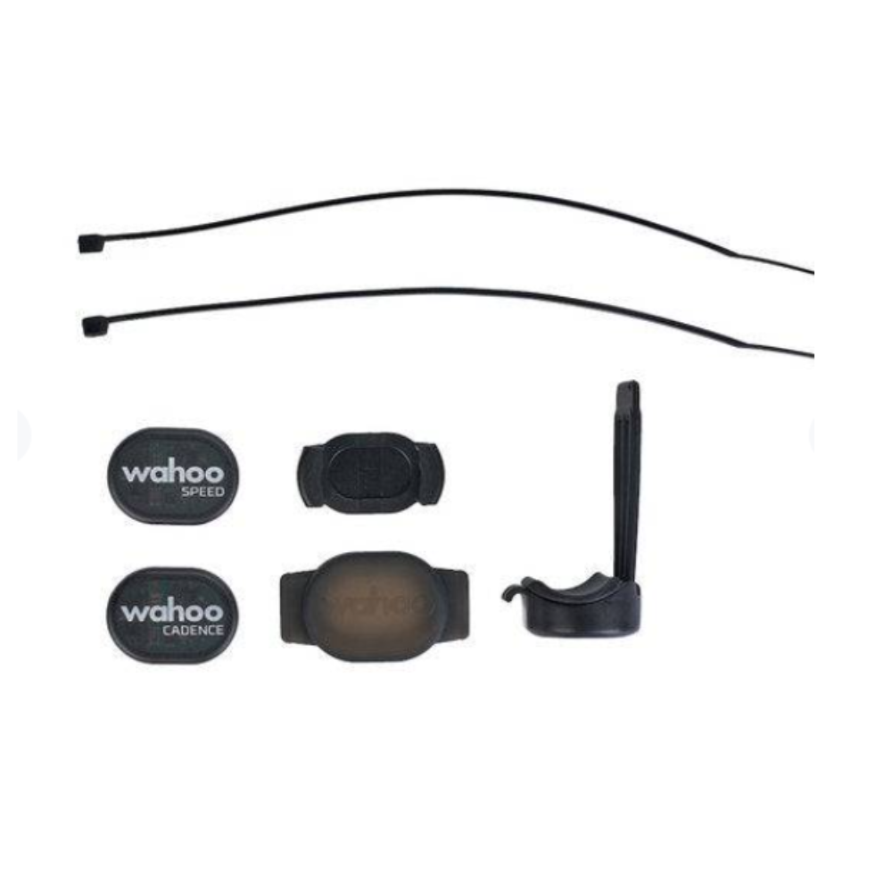 Wahoo RPM speed & Cadence Sensor Combo Wahoo RPM speed & Cadence Sensor Combo