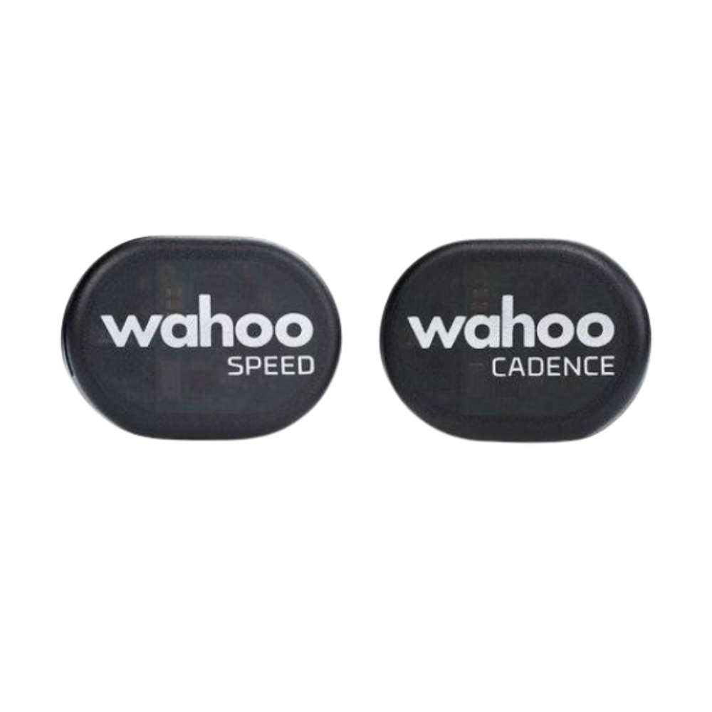 Wahoo RPM speed & Cadence Sensor Combo Wahoo RPM speed & Cadence Sensor Combo