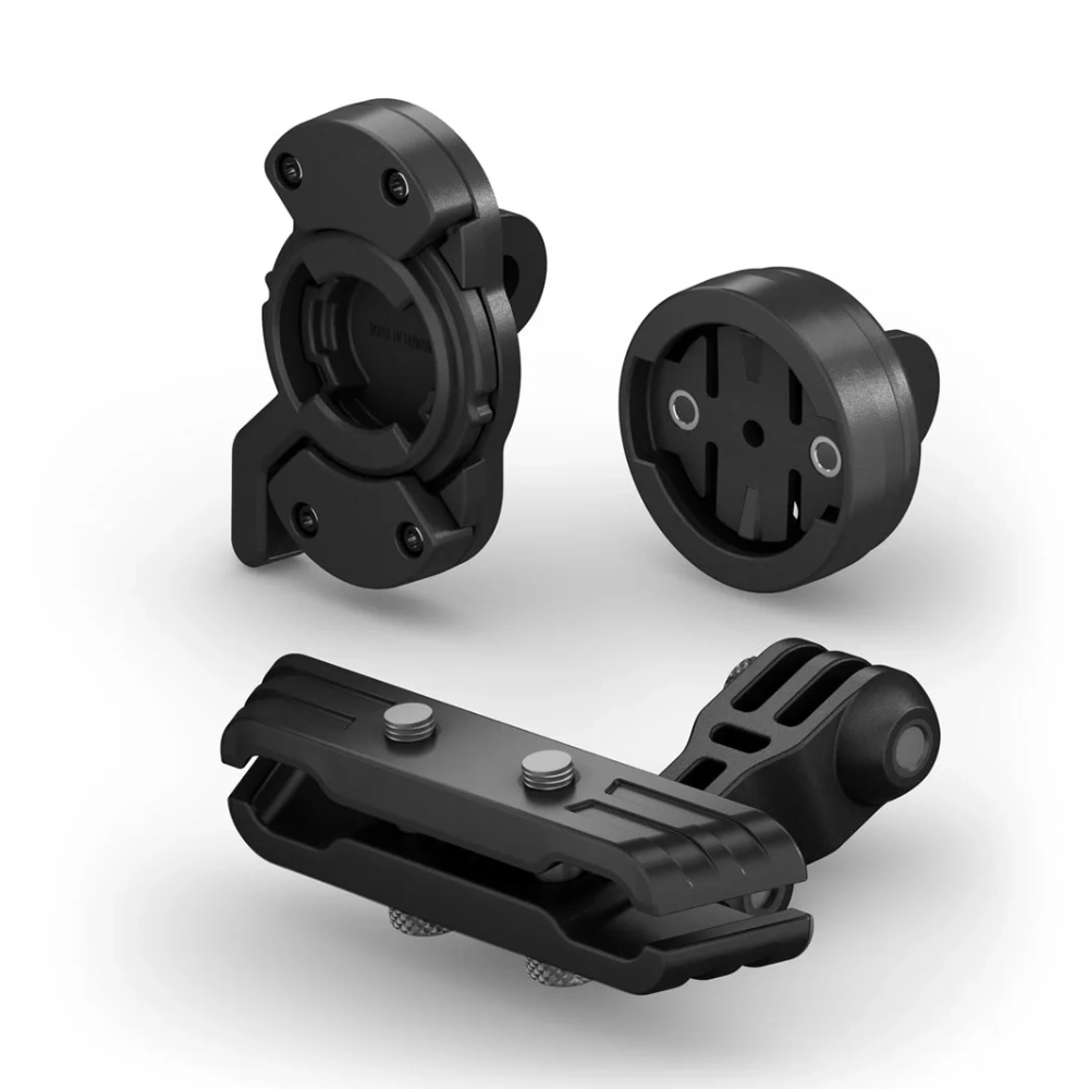 Garmin Seat Rail Mount Kit Garmin Seat Rail Mount Kit