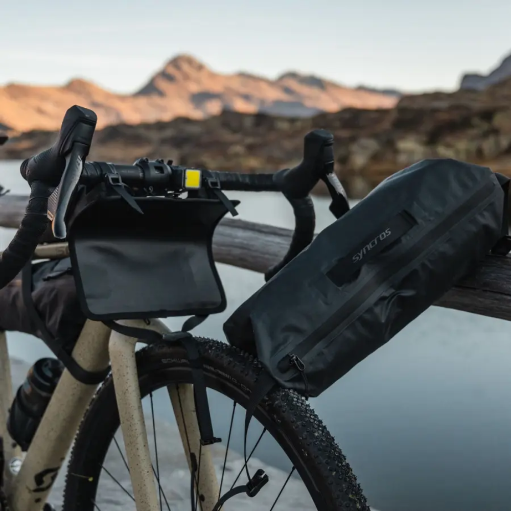 Merida Triangle Frame Bag