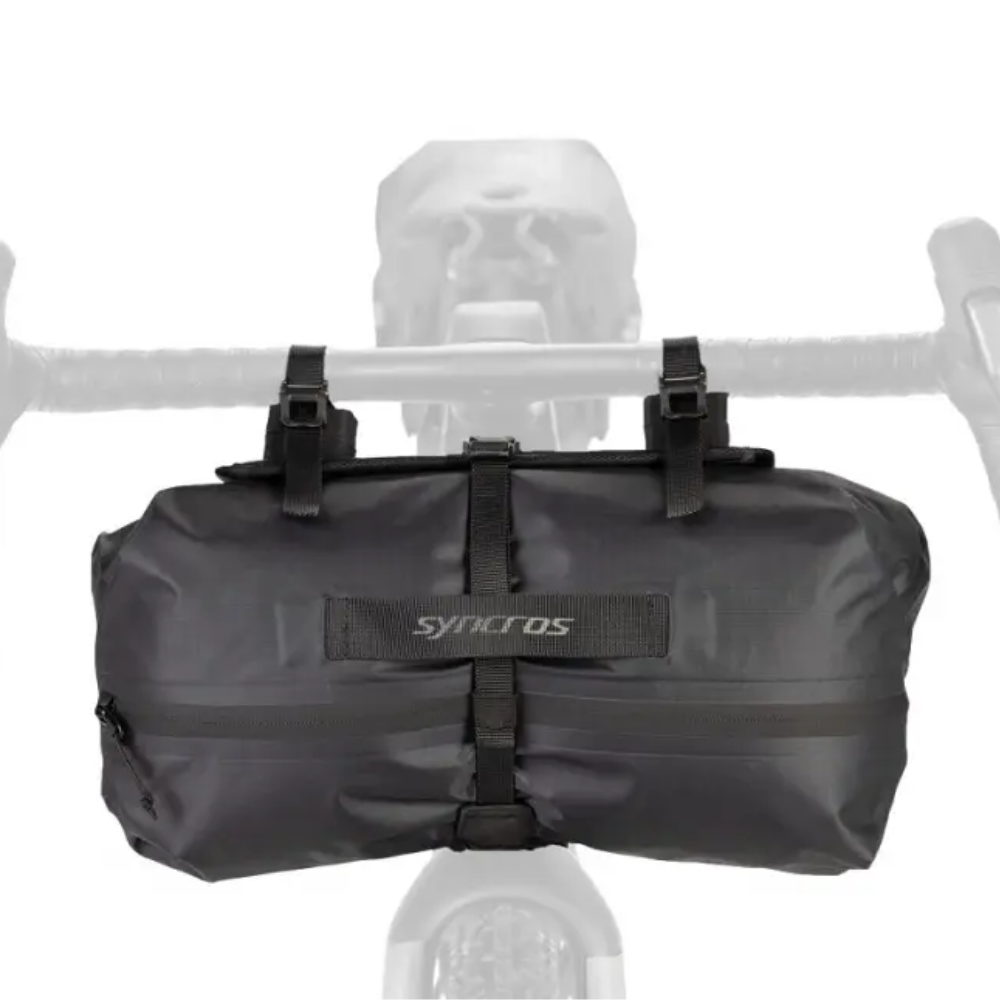 Merida Triangle Frame Bag