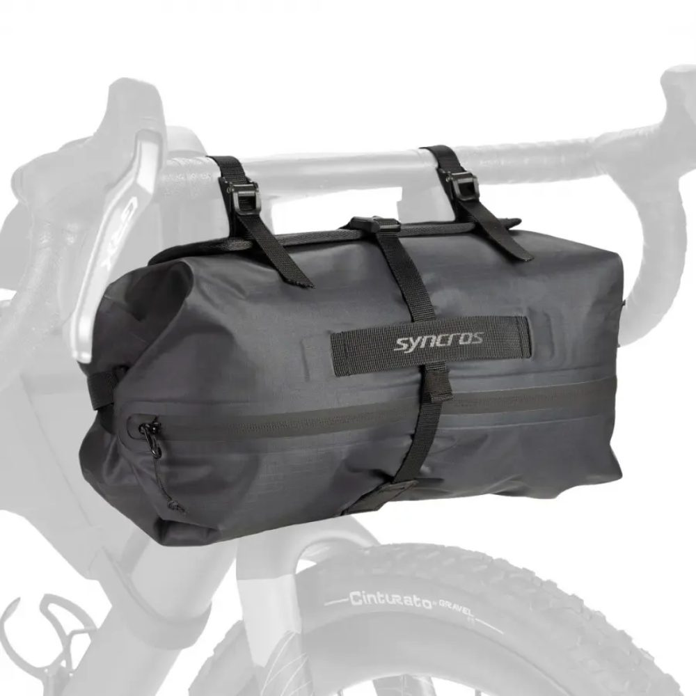 Merida Triangle Frame Bag