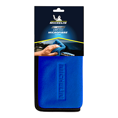 500 GSM 35 X 75 cms (1 Blue)