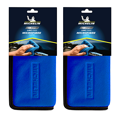 500 GSM 2 Pieces (2 Blue) 500 GSM 2 Pieces (2 Blue)