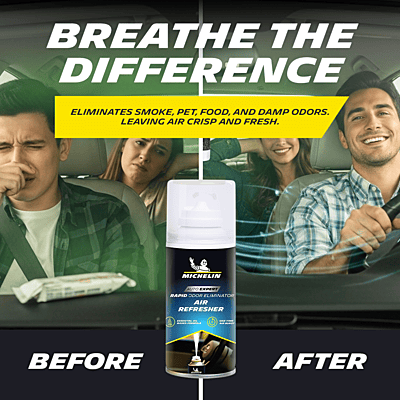 Odor Eliminator Air Refresher