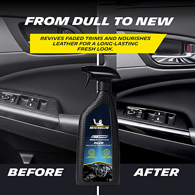 PLVR Polish & Protectant