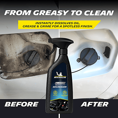 Engine Degreaser