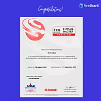 Certified Ethical Hacker (CEHv13) Elite Voucher
