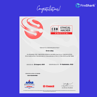 Certified Ethical Hacker (CEHv13) Elite Voucher
