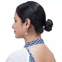 Scrunchie Bun