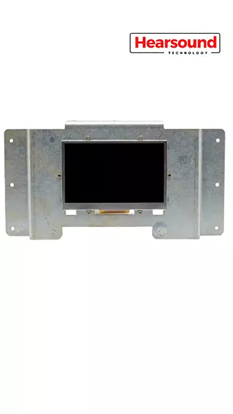 Display for flute