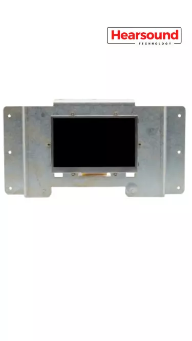 Display for flute