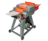 CCM-104 BHOOMI GOLD 5 HP AGRICULTURAL CHAFF CUTTER MACHINE