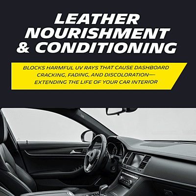 PLVR Polish & Protectant