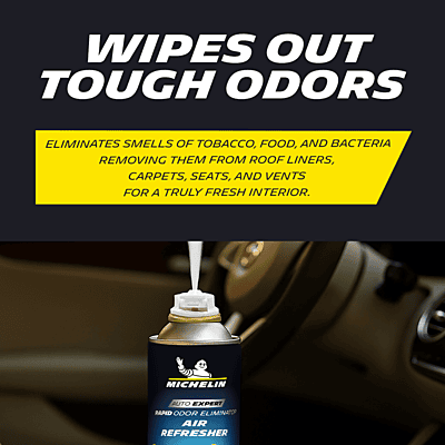 Odor Eliminator Air Refresher