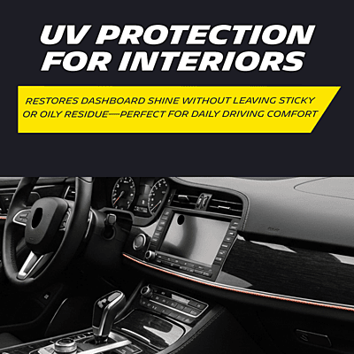 PLVR Polish & Protectant