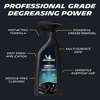 Engine Degreaser