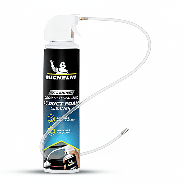 AC Vent & Duct Foam Cleaner