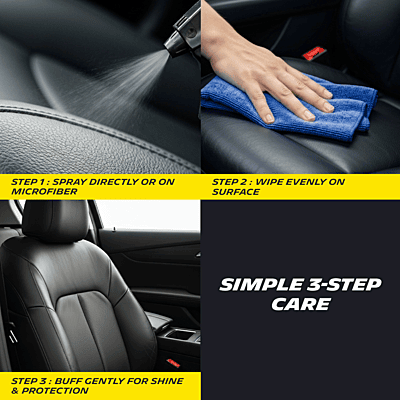 PLVR Polish & Protectant