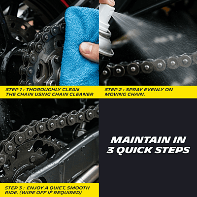 Chain Lube Chain Lube