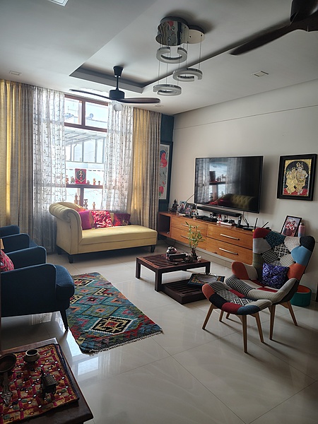 The Beautiful Traveler's Beautiful Stay Jayanagar Bangalore