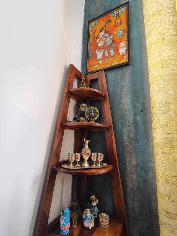 The Beautiful Traveler's Beautiful Stay Jayanagar Bangalore