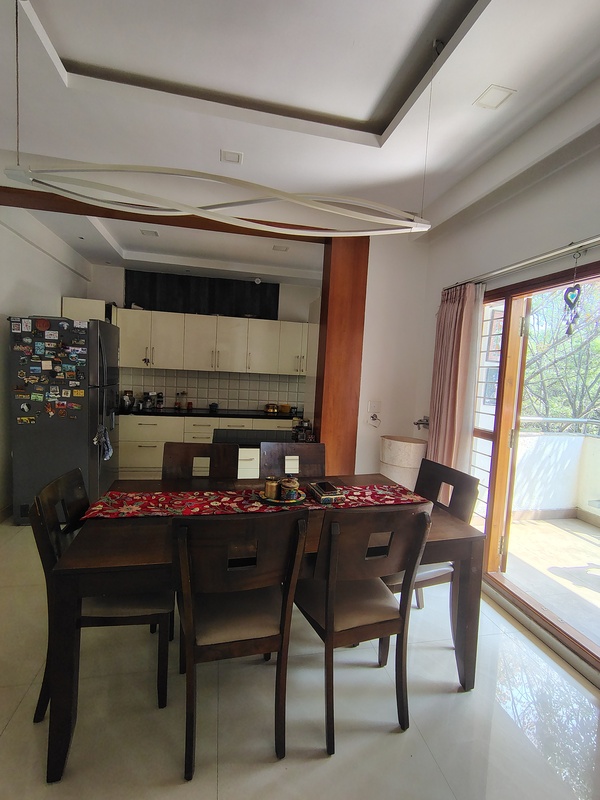 The Beautiful Traveler's Beautiful Stay Jayanagar Bangalore
