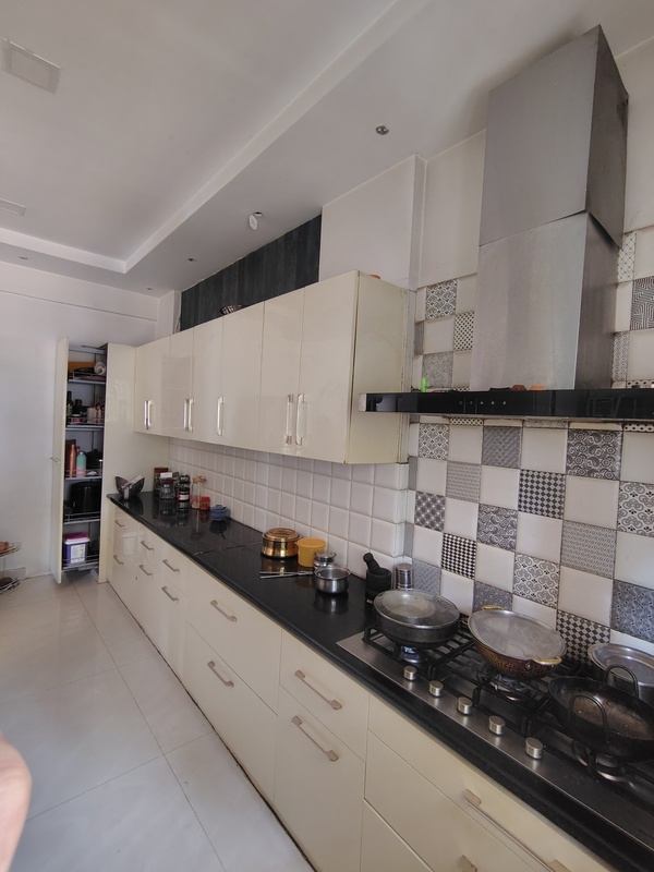 The Beautiful Traveler's Beautiful Stay Jayanagar Bangalore