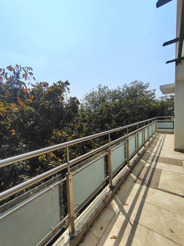 The Beautiful Traveler's Beautiful Stay Jayanagar Bangalore