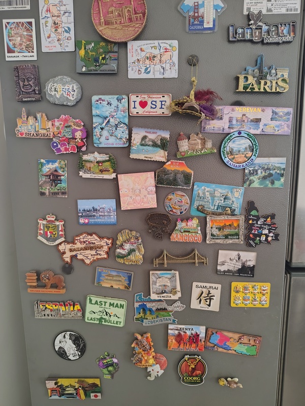 The Beautiful Traveler's Beautiful Stay Jayanagar Bangalore