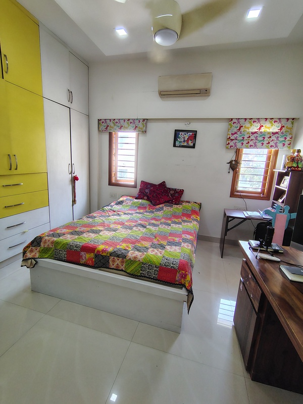 The Beautiful Traveler's Beautiful Stay Jayanagar Bangalore