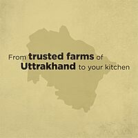 Organic Khandsari Sugar