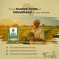 Organic Khandsari Sugar