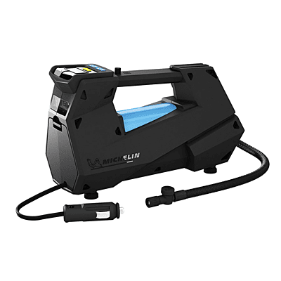 Rapid Programmable Digital Tyre Inflator