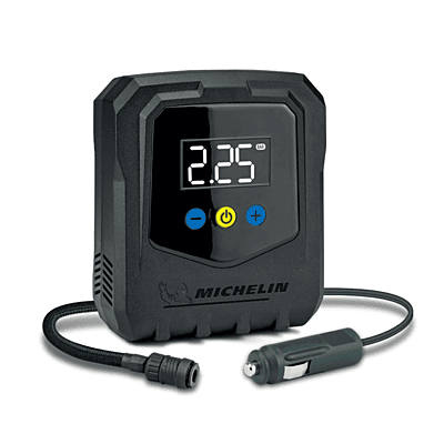 12v Micro Tyre Inflator