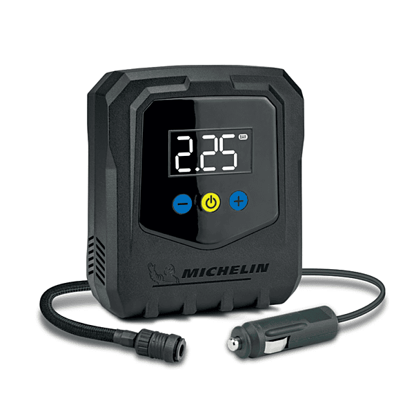 12v Micro Tyre Inflator