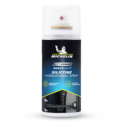 Multipurpose Silicone Spray
