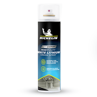 Lithium Lube Spray