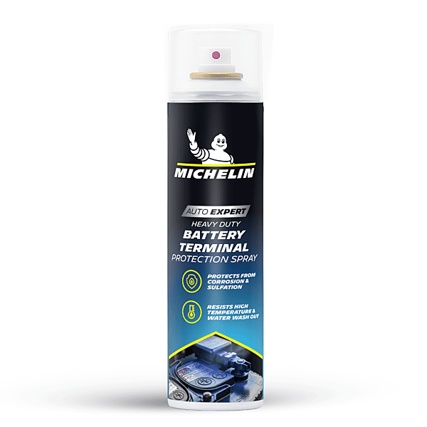 Battery Terminal Protection spray