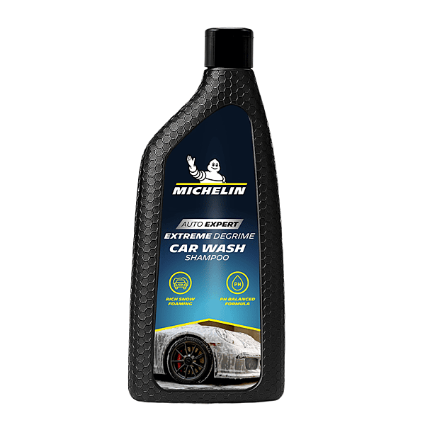 Car Wash Shampoo